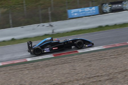 VdeV Endurance Championship – Circuit de Barcelona-Catalunya – Spain (event report and photos by Raymond Bonnello) - picture number 085