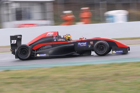 VdeV Endurance Championship – Circuit de Barcelona-Catalunya – Spain (event report and photos by Raymond Bonnello) - picture number 086