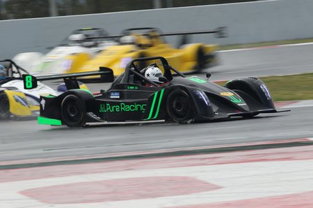 VdeV Endurance Championship – Circuit de Barcelona-Catalunya – Spain (event report and photos by Raymond Bonnello) - picture number 090