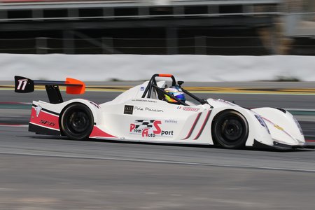 VdeV Endurance Championship – Circuit de Barcelona-Catalunya – Spain (event report and photos by Raymond Bonnello) - picture number 092