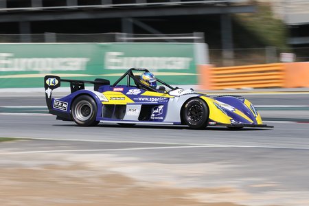 VdeV Endurance Championship – Circuit de Barcelona-Catalunya – Spain (event report and photos by Raymond Bonnello) - picture number 093
