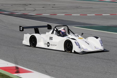 VdeV Endurance Championship – Circuit de Barcelona-Catalunya – Spain (event report and photos by Raymond Bonnello) - picture number 095