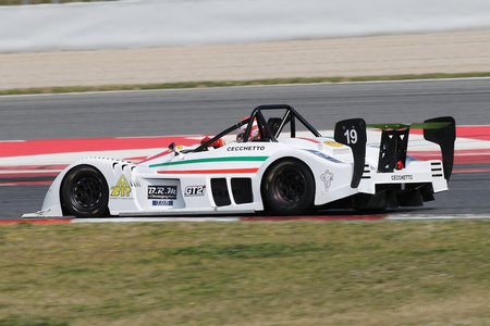 VdeV Endurance Championship – Circuit de Barcelona-Catalunya – Spain (event report and photos by Raymond Bonnello) - picture number 097