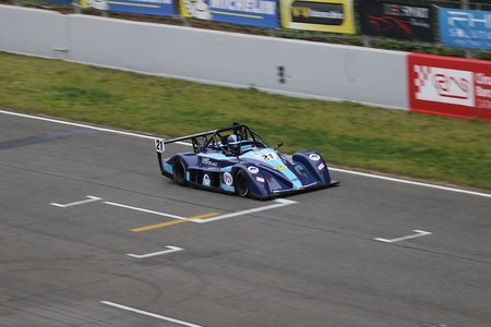 VdeV Endurance Championship – Circuit de Barcelona-Catalunya – Spain (event report and photos by Raymond Bonnello) - picture number 098