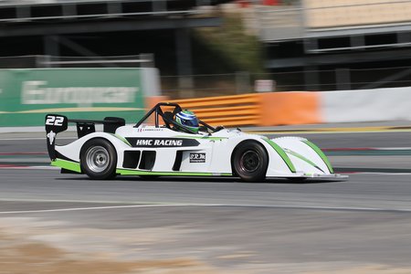 VdeV Endurance Championship – Circuit de Barcelona-Catalunya – Spain (event report and photos by Raymond Bonnello) - picture number 099