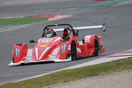 VdeV Endurance Championship – Circuit de Barcelona-Catalunya – Spain (event report and photos by Raymond Bonnello) - picture number 101