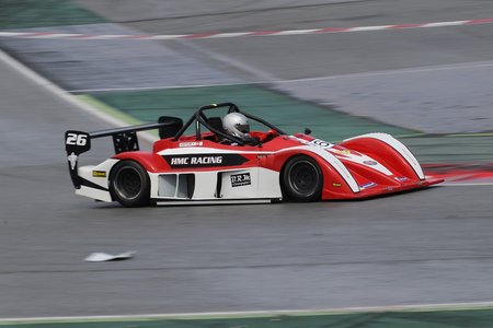 VdeV Endurance Championship – Circuit de Barcelona-Catalunya – Spain (event report and photos by Raymond Bonnello) - picture number 103
