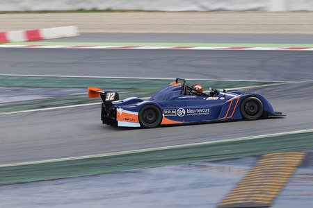 VdeV Endurance Championship – Circuit de Barcelona-Catalunya – Spain (event report and photos by Raymond Bonnello) - picture number 105