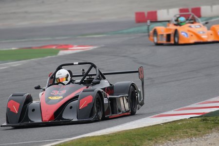 VdeV Endurance Championship – Circuit de Barcelona-Catalunya – Spain (event report and photos by Raymond Bonnello) - picture number 106