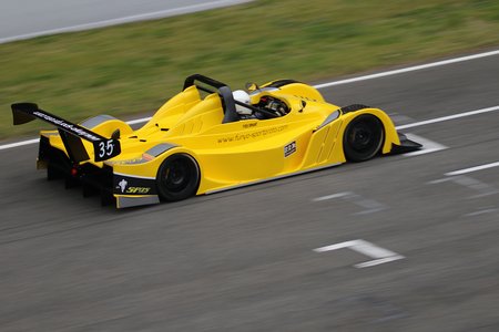 VdeV Endurance Championship – Circuit de Barcelona-Catalunya – Spain (event report and photos by Raymond Bonnello) - picture number 107