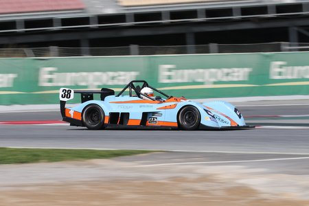 VdeV Endurance Championship – Circuit de Barcelona-Catalunya – Spain (event report and photos by Raymond Bonnello) - picture number 108