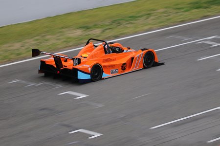 VdeV Endurance Championship – Circuit de Barcelona-Catalunya – Spain (event report and photos by Raymond Bonnello) - picture number 111