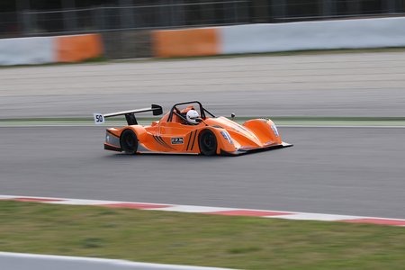 VdeV Endurance Championship – Circuit de Barcelona-Catalunya – Spain (event report and photos by Raymond Bonnello) - picture number 112
