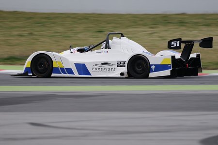 VdeV Endurance Championship – Circuit de Barcelona-Catalunya – Spain (event report and photos by Raymond Bonnello) - picture number 113