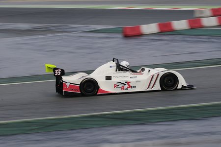 VdeV Endurance Championship – Circuit de Barcelona-Catalunya – Spain (event report and photos by Raymond Bonnello) - picture number 114