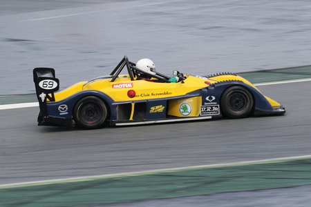 VdeV Endurance Championship – Circuit de Barcelona-Catalunya – Spain (event report and photos by Raymond Bonnello) - picture number 116