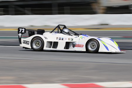 VdeV Endurance Championship – Circuit de Barcelona-Catalunya – Spain (event report and photos by Raymond Bonnello) - picture number 117