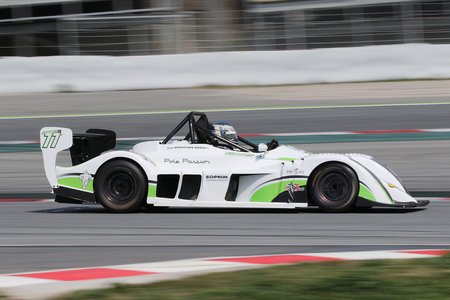 VdeV Endurance Championship – Circuit de Barcelona-Catalunya – Spain (event report and photos by Raymond Bonnello) - picture number 118