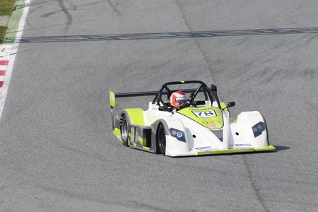 VdeV Endurance Championship – Circuit de Barcelona-Catalunya – Spain (event report and photos by Raymond Bonnello) - picture number 119