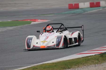 VdeV Endurance Championship – Circuit de Barcelona-Catalunya – Spain (event report and photos by Raymond Bonnello) - picture number 122