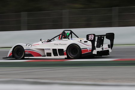 VdeV Endurance Championship – Circuit de Barcelona-Catalunya – Spain (event report and photos by Raymond Bonnello) - picture number 124