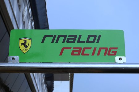 International GT Open - Winter Tests - Barcelona - Spain (event report and photos by Raymond Bonnello) - picture number 008