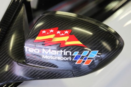 International GT Open - Winter Tests - Barcelona - Spain (event report and photos by Raymond Bonnello) - picture number 018