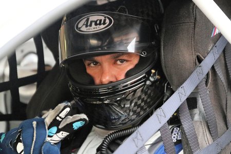 International GT Open - Winter Tests - Barcelona - Spain (event report and photos by Raymond Bonnello) - picture number 021