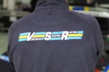 International GT Open - Winter Tests - Barcelona - Spain (event report and photos by Raymond Bonnello) - picture number 023