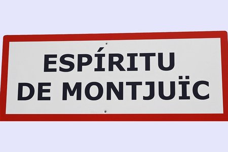 Espíritu de Montjuic - Circuit de Barcelona-Catalunya (event report and photos by Raymond Bonnello) - picture number 002