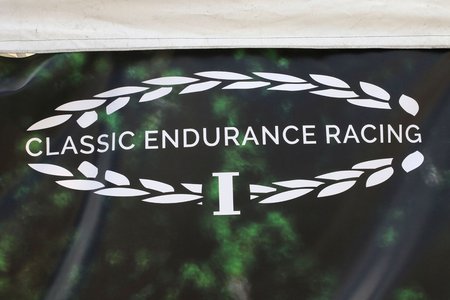 Espíritu de Montjuic - Circuit de Barcelona-Catalunya (event report and photos by Raymond Bonnello) - picture number 003