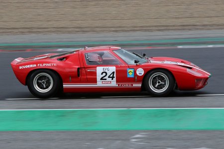 Espíritu de Montjuic - Circuit de Barcelona-Catalunya (event report and photos by Raymond Bonnello) - picture number 017
