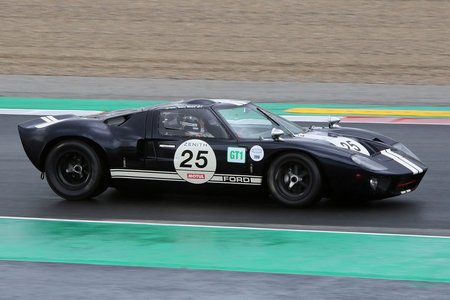 Espíritu de Montjuic - Circuit de Barcelona-Catalunya (event report and photos by Raymond Bonnello) - picture number 018
