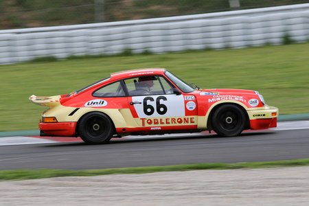 Espíritu de Montjuic - Circuit de Barcelona-Catalunya (event report and photos by Raymond Bonnello) - picture number 038