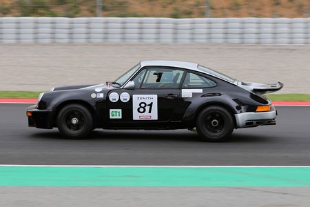 Espíritu de Montjuic - Circuit de Barcelona-Catalunya (event report and photos by Raymond Bonnello) - picture number 045