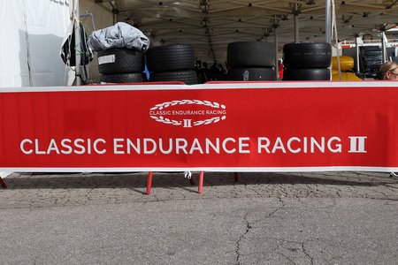 Espíritu de Montjuic - Circuit de Barcelona-Catalunya (event report and photos by Raymond Bonnello) - picture number 055