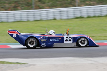 Espíritu de Montjuic - Circuit de Barcelona-Catalunya (event report and photos by Raymond Bonnello) - picture number 069