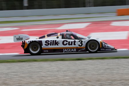 Espíritu de Montjuic - Circuit de Barcelona-Catalunya (event report and photos by Raymond Bonnello) - picture number 091