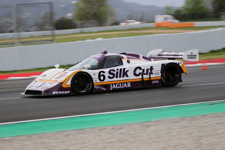 Espíritu de Montjuic - Circuit de Barcelona-Catalunya (event report and photos by Raymond Bonnello) - picture number 094