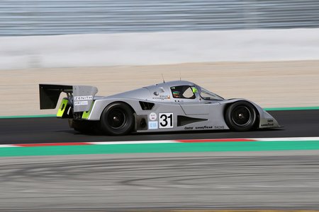 Espíritu de Montjuic - Circuit de Barcelona-Catalunya (event report and photos by Raymond Bonnello) - picture number 100