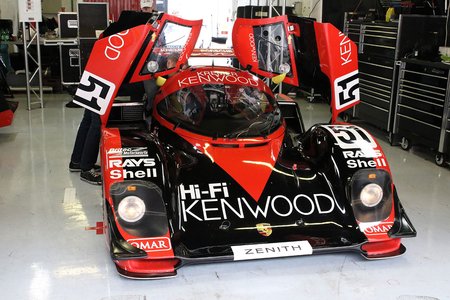 Espíritu de Montjuic - Circuit de Barcelona-Catalunya (event report and photos by Raymond Bonnello) - picture number 103