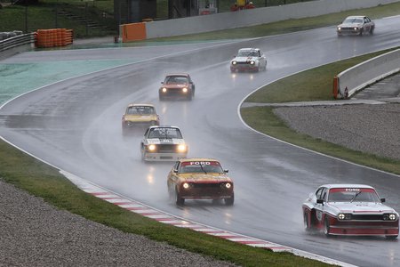 Espíritu de Montjuic - Circuit de Barcelona-Catalunya (event report and photos by Raymond Bonnello) - picture number 113
