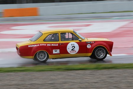 Espíritu de Montjuic - Circuit de Barcelona-Catalunya (event report and photos by Raymond Bonnello) - picture number 114