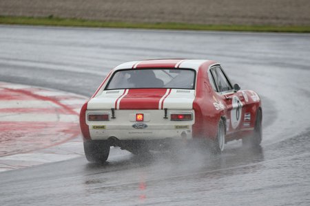 Espíritu de Montjuic - Circuit de Barcelona-Catalunya (event report and photos by Raymond Bonnello) - picture number 116