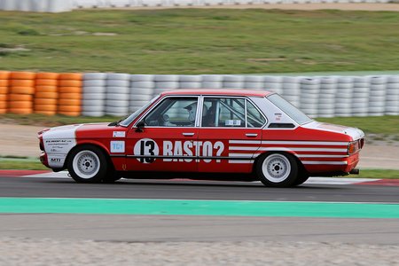 Espíritu de Montjuic - Circuit de Barcelona-Catalunya (event report and photos by Raymond Bonnello) - picture number 121