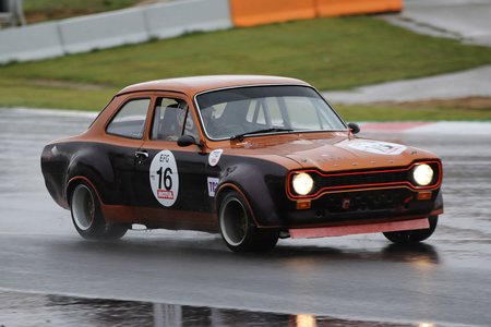 Espíritu de Montjuic - Circuit de Barcelona-Catalunya (event report and photos by Raymond Bonnello) - picture number 122