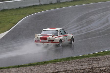Espíritu de Montjuic - Circuit de Barcelona-Catalunya (event report and photos by Raymond Bonnello) - picture number 124