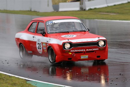 Espíritu de Montjuic - Circuit de Barcelona-Catalunya (event report and photos by Raymond Bonnello) - picture number 128