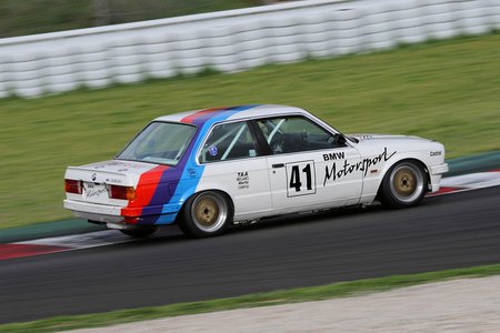 Espíritu de Montjuic - Circuit de Barcelona-Catalunya (event report and photos by Raymond Bonnello) - picture number 132