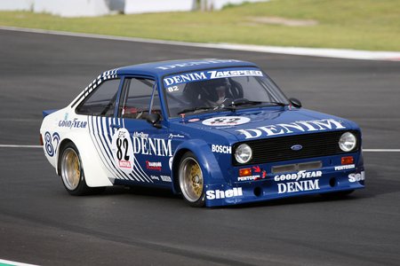 Espíritu de Montjuic - Circuit de Barcelona-Catalunya (event report and photos by Raymond Bonnello) - picture number 142